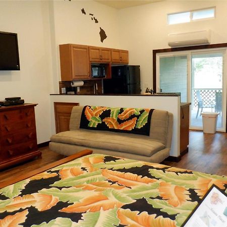 Keaau Place Ngoại thất bức ảnh