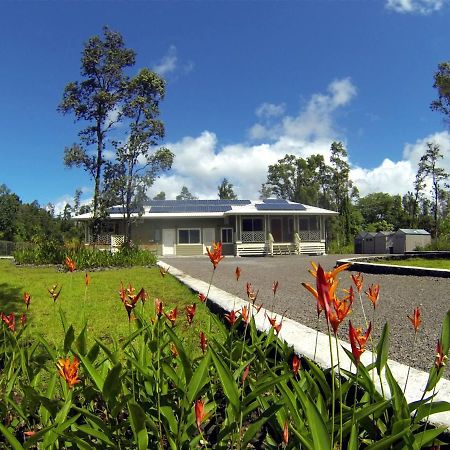 Keaau Place Ngoại thất bức ảnh