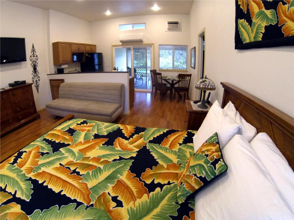 Keaau Place Ngoại thất bức ảnh