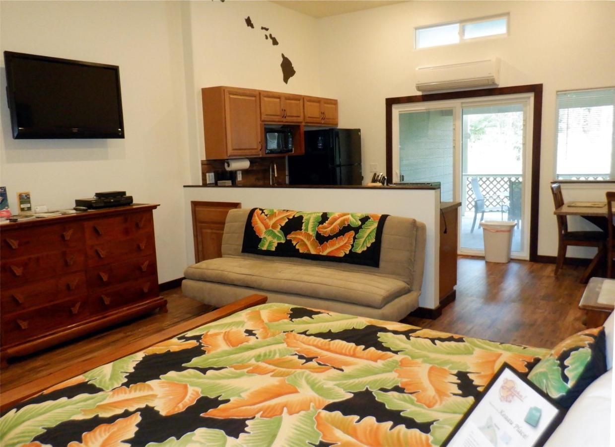 Keaau Place Ngoại thất bức ảnh