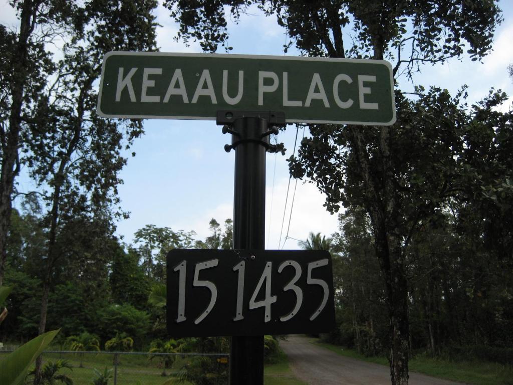 Keaau Place Ngoại thất bức ảnh