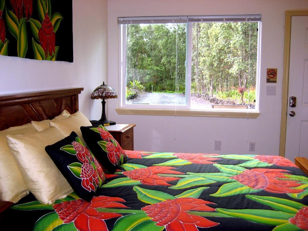 Keaau Place Ngoại thất bức ảnh