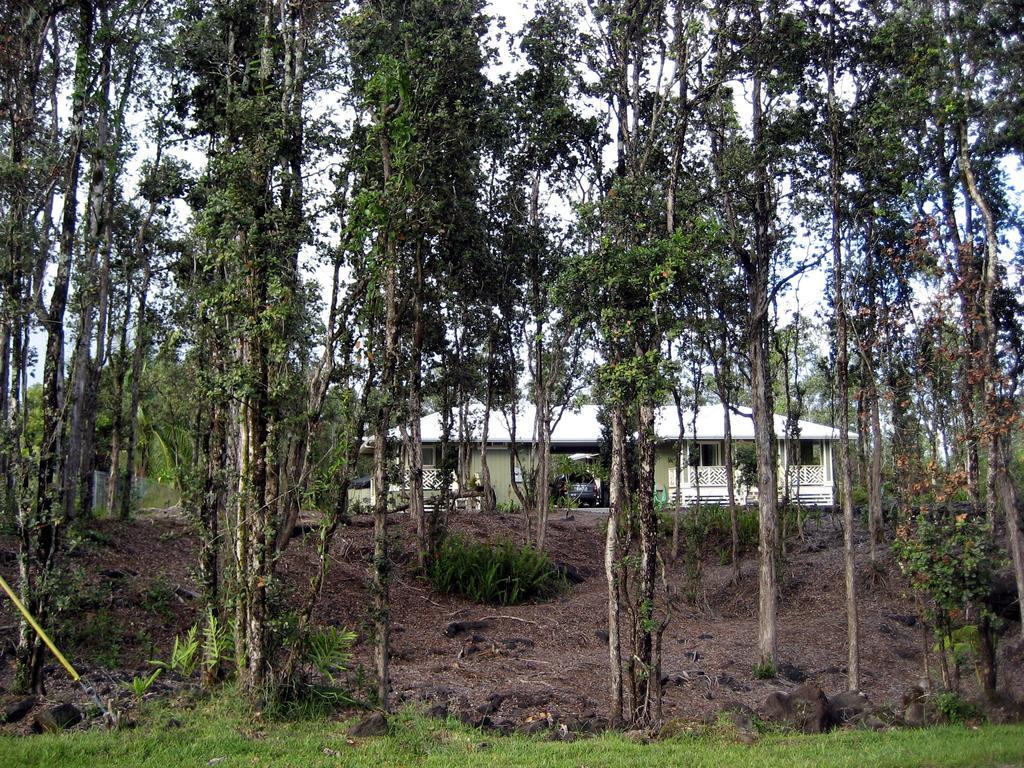 Keaau Place Ngoại thất bức ảnh