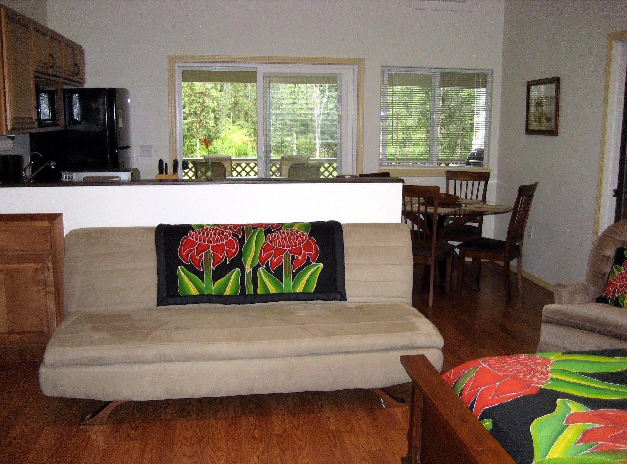 Keaau Place Ngoại thất bức ảnh