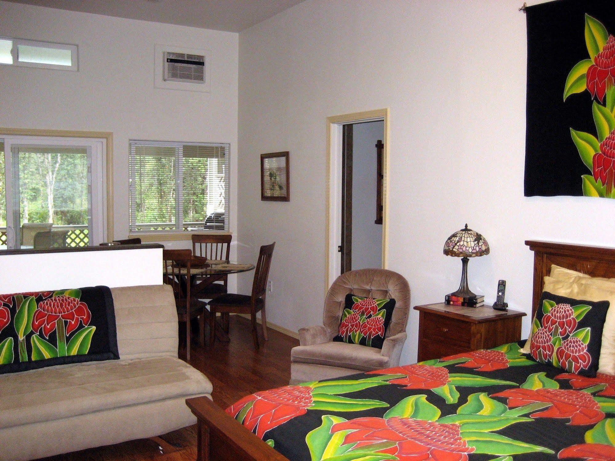 Keaau Place Ngoại thất bức ảnh
